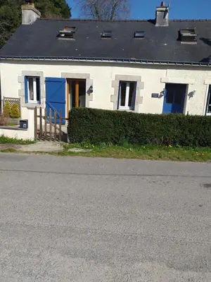 Bâtiment de le B&B/chambre d'hôtes