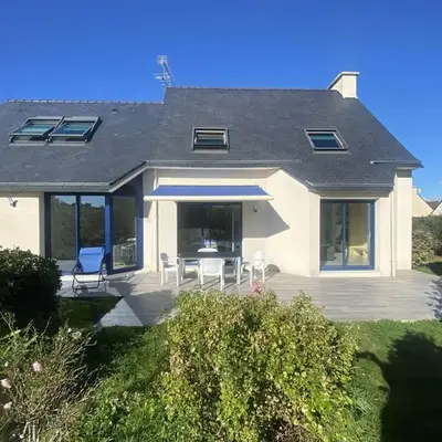 Maison lumineuse 3 étoiles