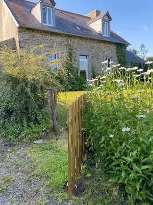 Plan de l'établissement Les Chambres De Napoleon