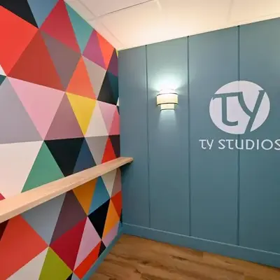 TY STUDIOS Hyper Centre Ville