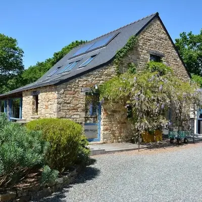 Le clos de la lande vallée