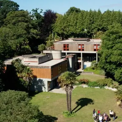 OSTAL Brest - Auberge de jeunesse du Moulin Blanc