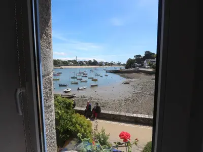 Paysage naturel près de l'appartement
