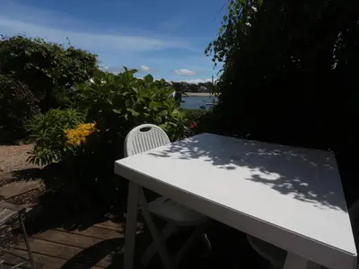 Paysage naturel près de l'appartement