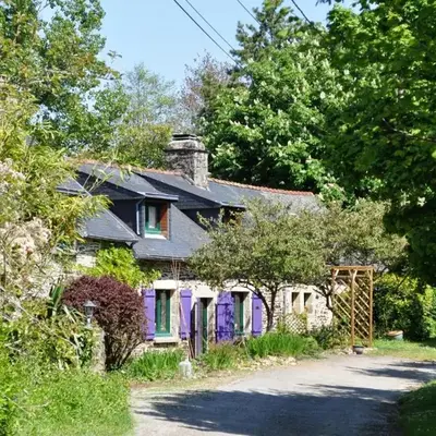 B&B at Stang Korvenn