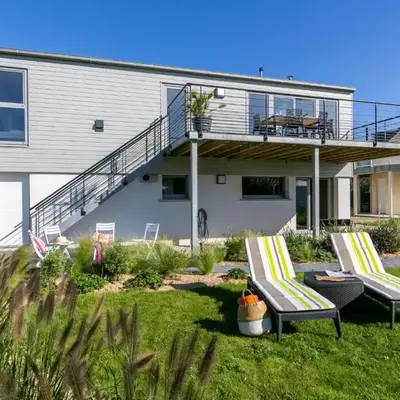Holiday Home La Ganivelle by Interhome