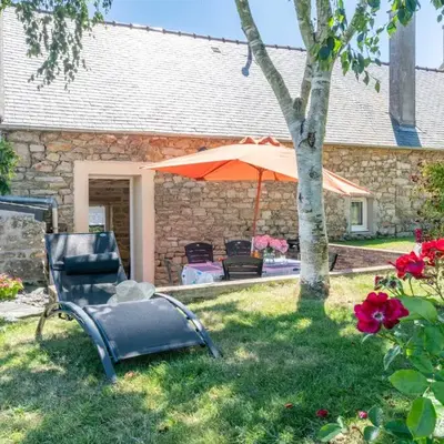 Holiday Home Ty ar Bilie by Interhome