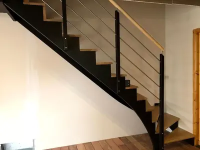 Plan de l'établissement Appartement L'Embarcadère
