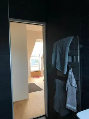 Plan de l'établissement Appartement L'Embarcadère