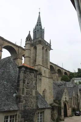 Lieu d'intérêt à proximité de l'appart'hôtel
