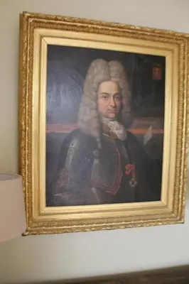 Plan de l'établissement Duc de Bretagne Luxury Apparthotel