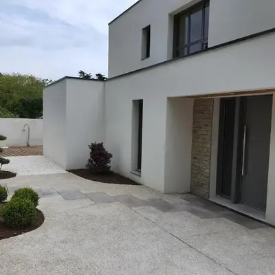 Maison Holen