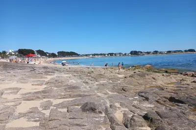 Paysage naturel près de l'appartement