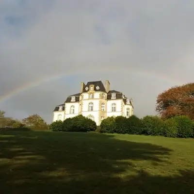 Château de Locquéran