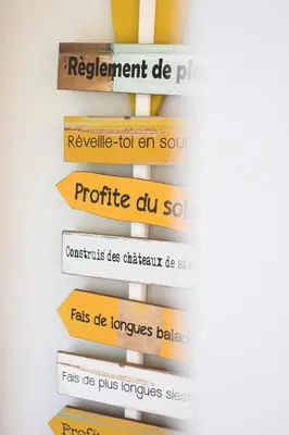 Certificat, récompense, panneau ou autre document affiché dans l'établissement EDEN Locquirec Spa Sauna et Suite Exclusive pour Hôtes Uniques