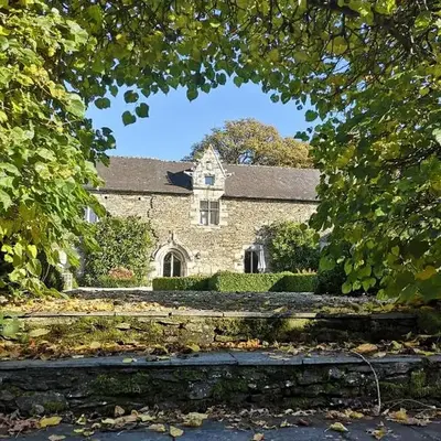 Manoir de Kerledan