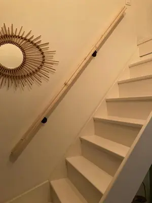 Plan de l'établissement TinyHouse LE CONQUET