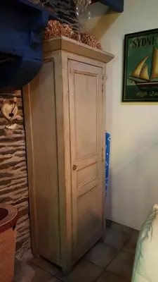 Plan de l'établissement A L'Ombre Du Figuier