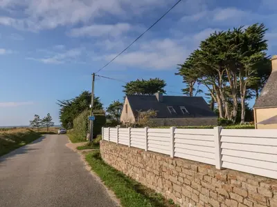 Quartier de la maison de vacances ou autre quartier proche