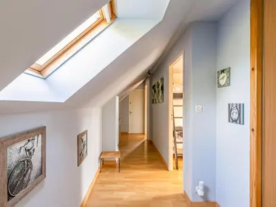 Plan de l'établissement Holiday Home Ti Bonheur by Interhome
