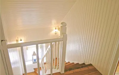 Plan de l'établissement Holiday Home Rdu Creach-Mogueriec