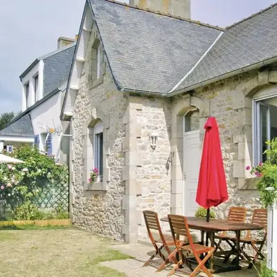 Holiday Home Rdu Creach-Mogueriec