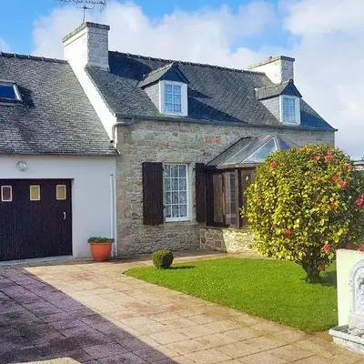 Holiday Home Rue Du Calvaire
