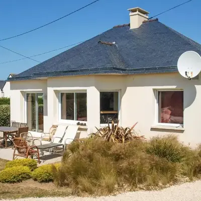Holiday Home La Digue