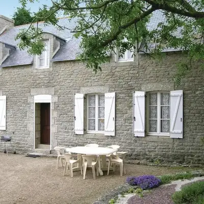 Holiday Home Kermathéano