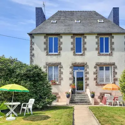 Amazing Home In Morlaix With Wifi