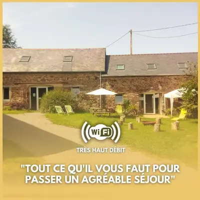 Le Jardin Enchanteur