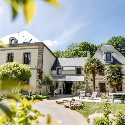 Manoir des Indes