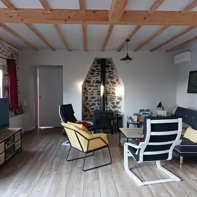 Gîte de Rosvern