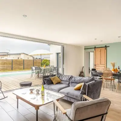 Holiday Home Les Lagons du Lividic by Interhome