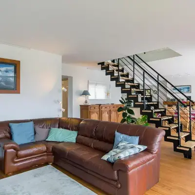 Holiday Home La Grève bleue by Interhome