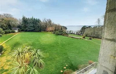 Paysage naturel près de l'appartement