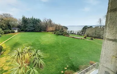 Paysage naturel près de l'appartement