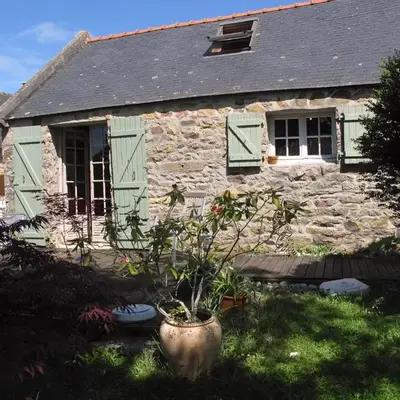 MONNA - Maison à Logonna Daoulas - BR4001