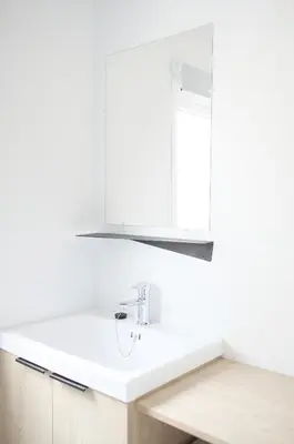 Plan de l'établissement Mobil Home XXL 4 chambres - Camping La Pointe de Roscoff