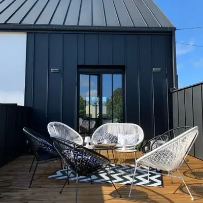 Cabana Lampaul