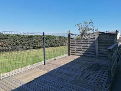 Plan de l'établissement LES HAUTS VENTS