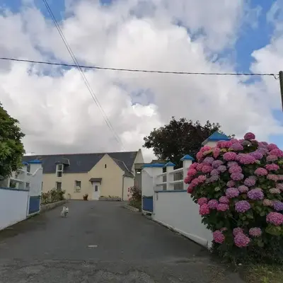 LES HAUTS VENTS