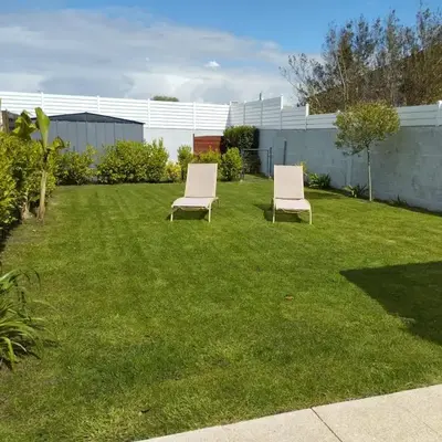 L'Escale Bretonne 4 personnes