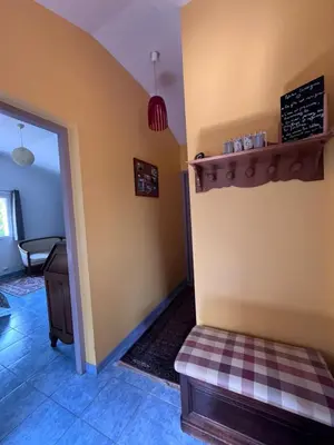 Un ou plusieurs lits dans un hébergement de l'établissement Le Loft brestois