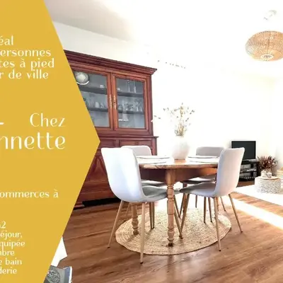 Chez Jeannette