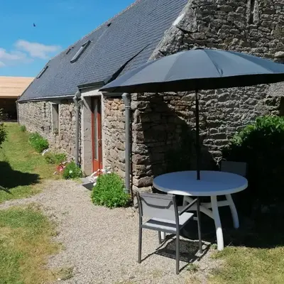 Gîtes de Lohantec à 30 min de la Pointe du Raz