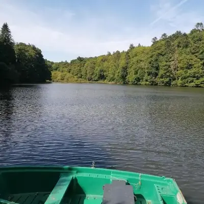 Moulin de brezal à 20 minute de la mer