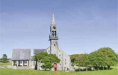 Lieu d'intérêt à proximité de la maison de vacances