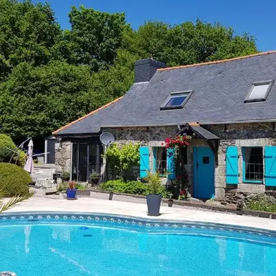 Maroux Vian Country Cottage