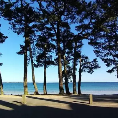 CAP COZ plage piscine et jardin